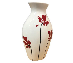 Wayne Flower Vase