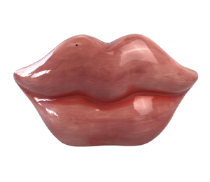Wayne Lip Gloss Lips Bank