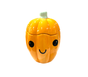 Wayne Cute Pumpkin Box