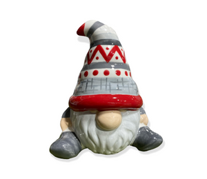Wayne Cozy Sweater Gnome