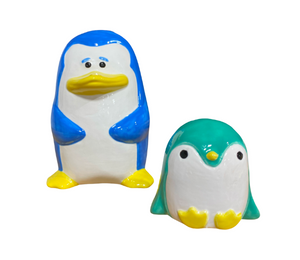 Wayne Artic Penguins