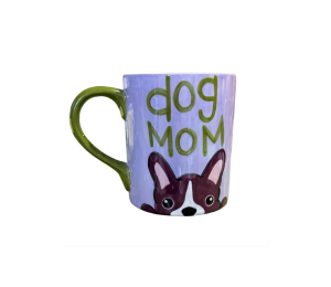 Wayne Dog Mom Mug
