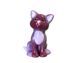 Wayne Purple Cat