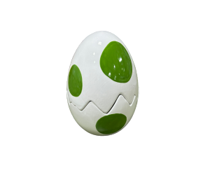 Wayne Dino Egg Box