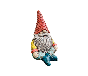 Wayne Bramble Beard Gnome