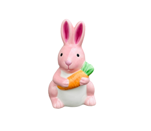 Wayne Easter Sherbet Bunny