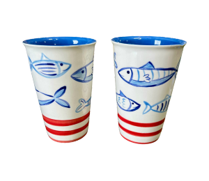 Wayne Dolce Vita Cups
