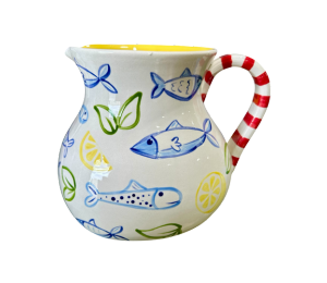 Wayne Dolce Vita Pitcher