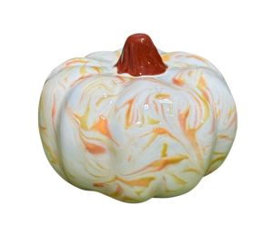 Wayne Orange Shaving Cream Pumpkin