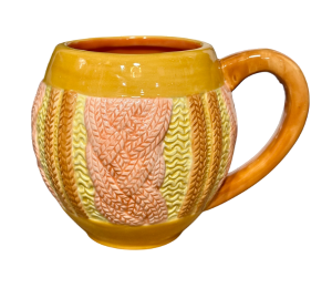 Wayne Sweater Weather Mug
